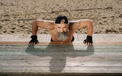 The Testosterone Spike