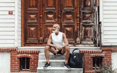 Strengthen Your Cognitive Reserve