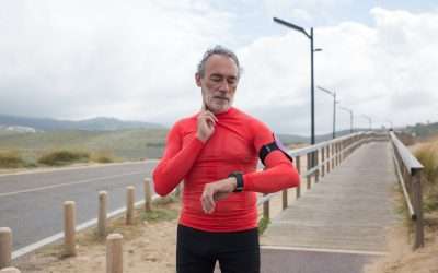 The Long Game: Recovery Time After 50